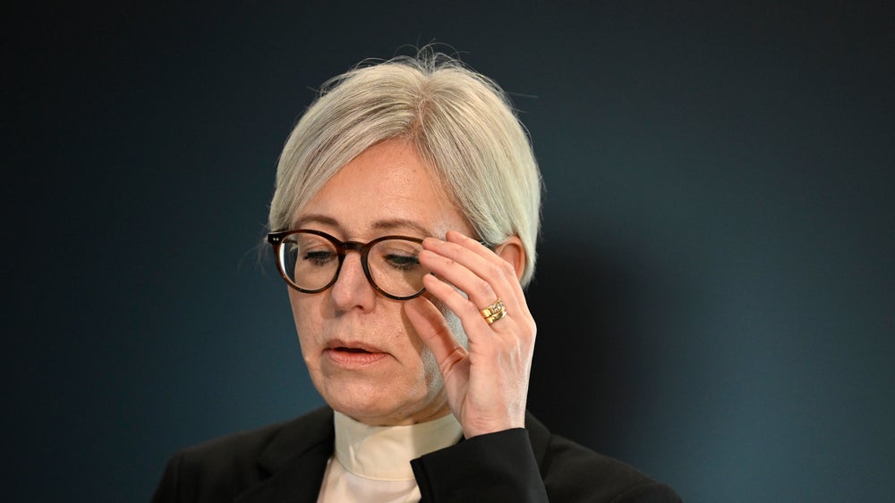 Sofia Wallström – Lif