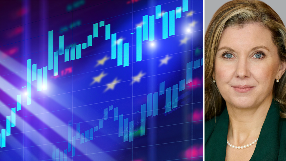 Karen Ward, EU och USA