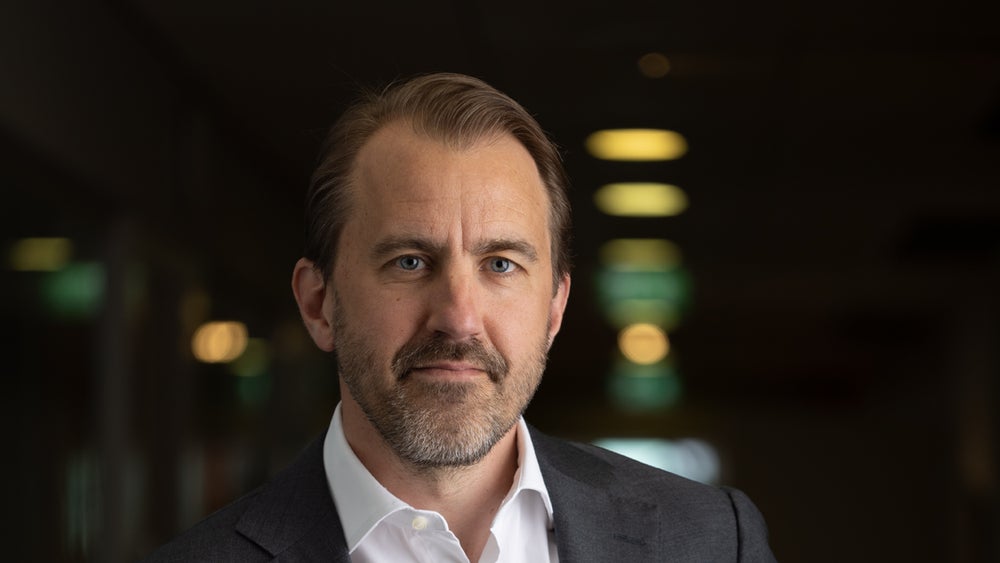Niklas Stenberg