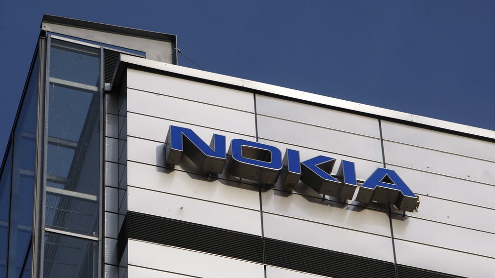 nokia