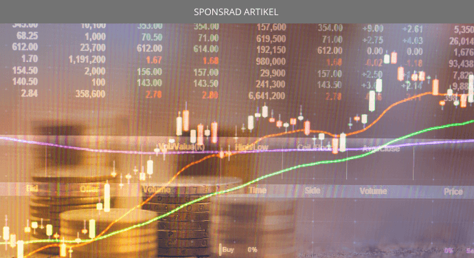 Är du tillräckligt bra på matematik för att investera i aktier, krypto och fonder?