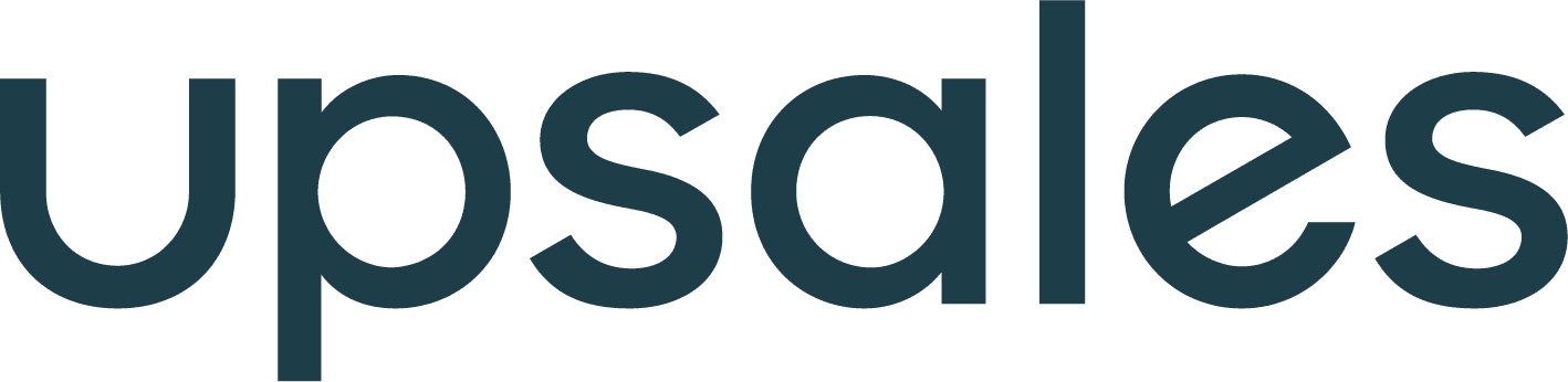 Upsales Technology