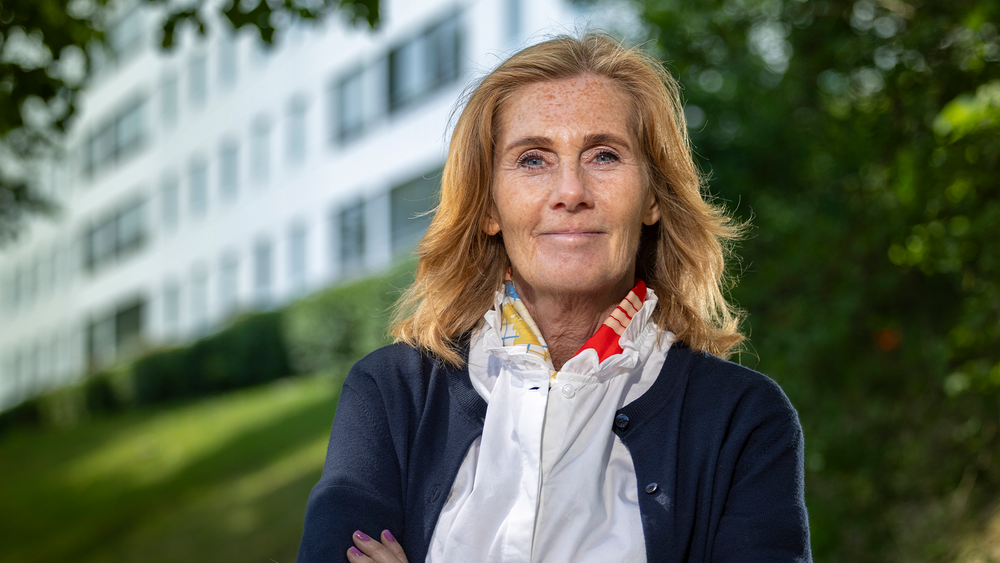 Bostadsnörd i ett samhälle under förändring