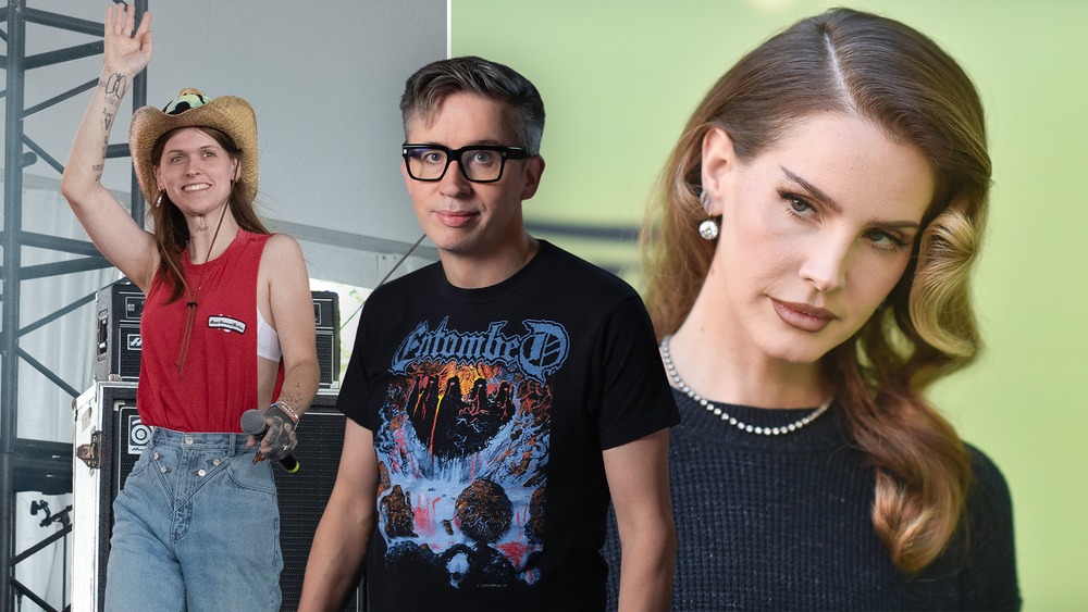 Fredrik Strage krönika lana del rey