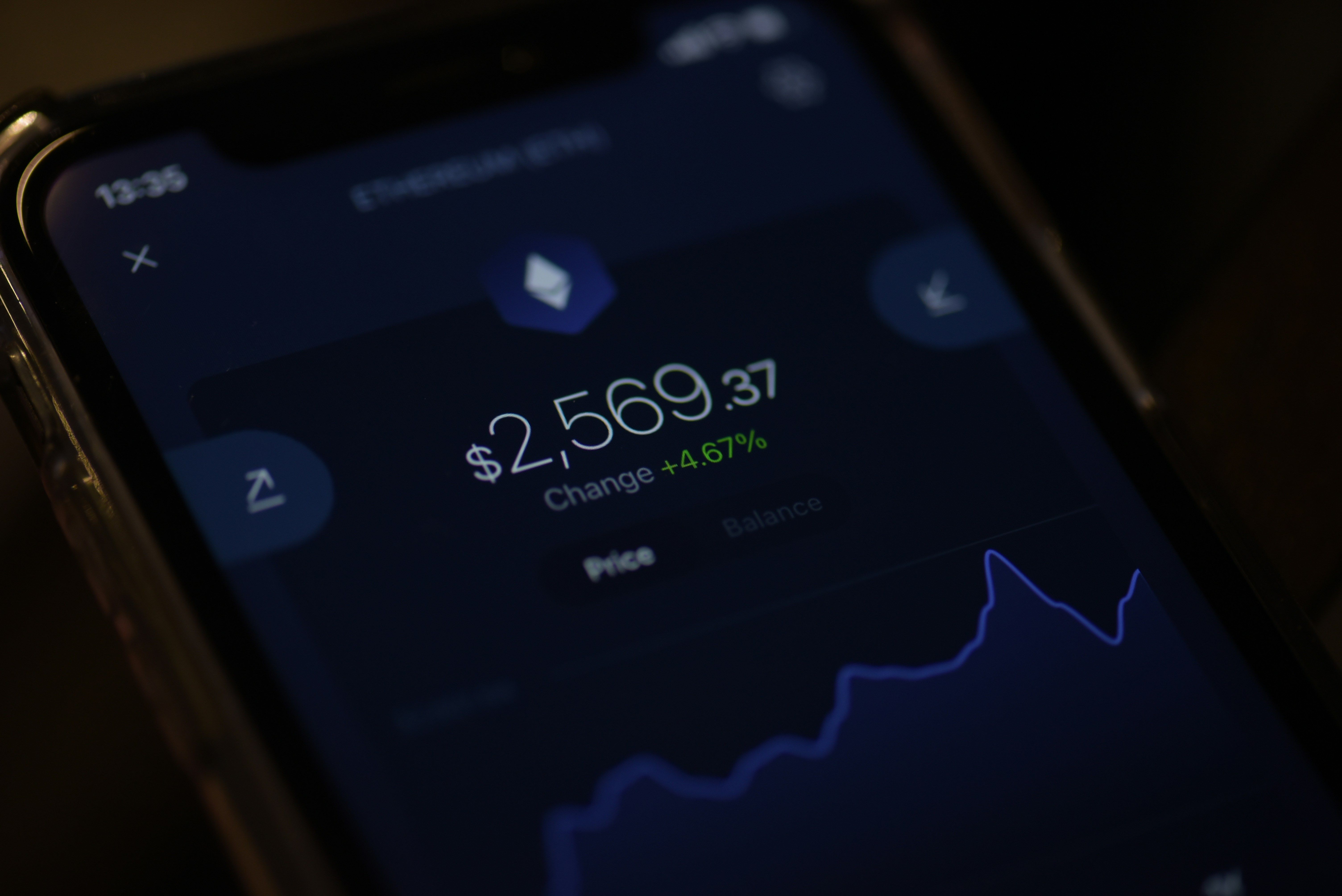 Investeringsbedrägerier med kryptovalutor – så fungerar det