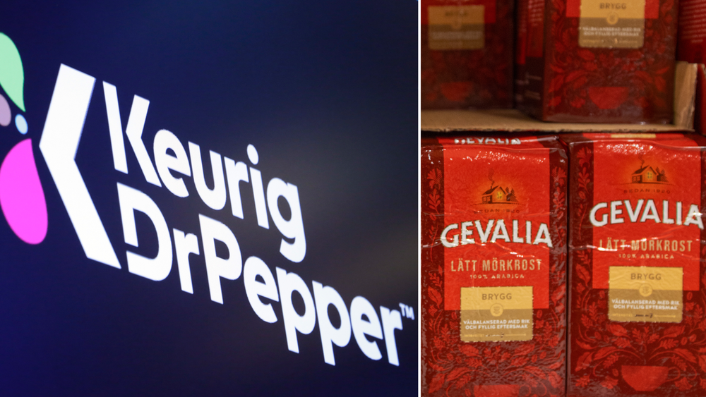 Gevalia