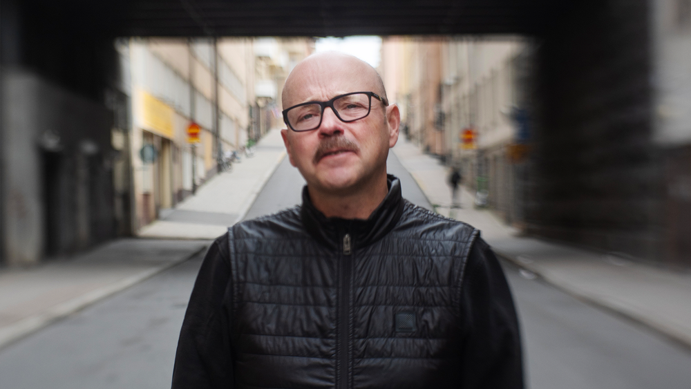 Castellums vd Pål Ahlsén bryter tystnaden om ryktet: De borde skämmas