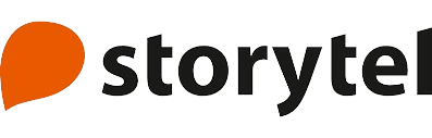 Storytel