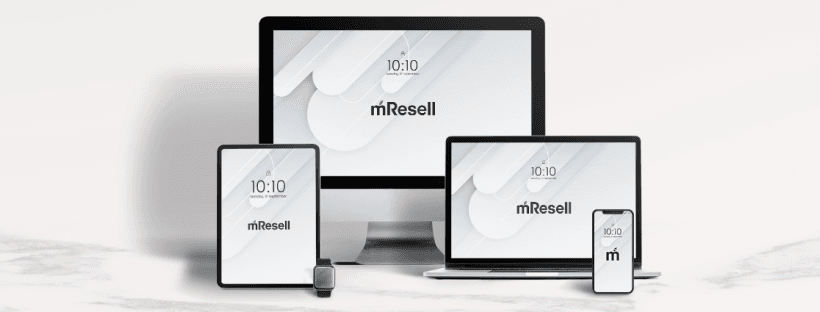 mResell teckningsoptioner av serie TO1 och TO2 inleds idag den 19 augusti 2025 