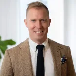 Daniel Wikberg, VD Upsales