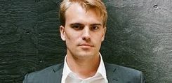 Christoffer De Geer