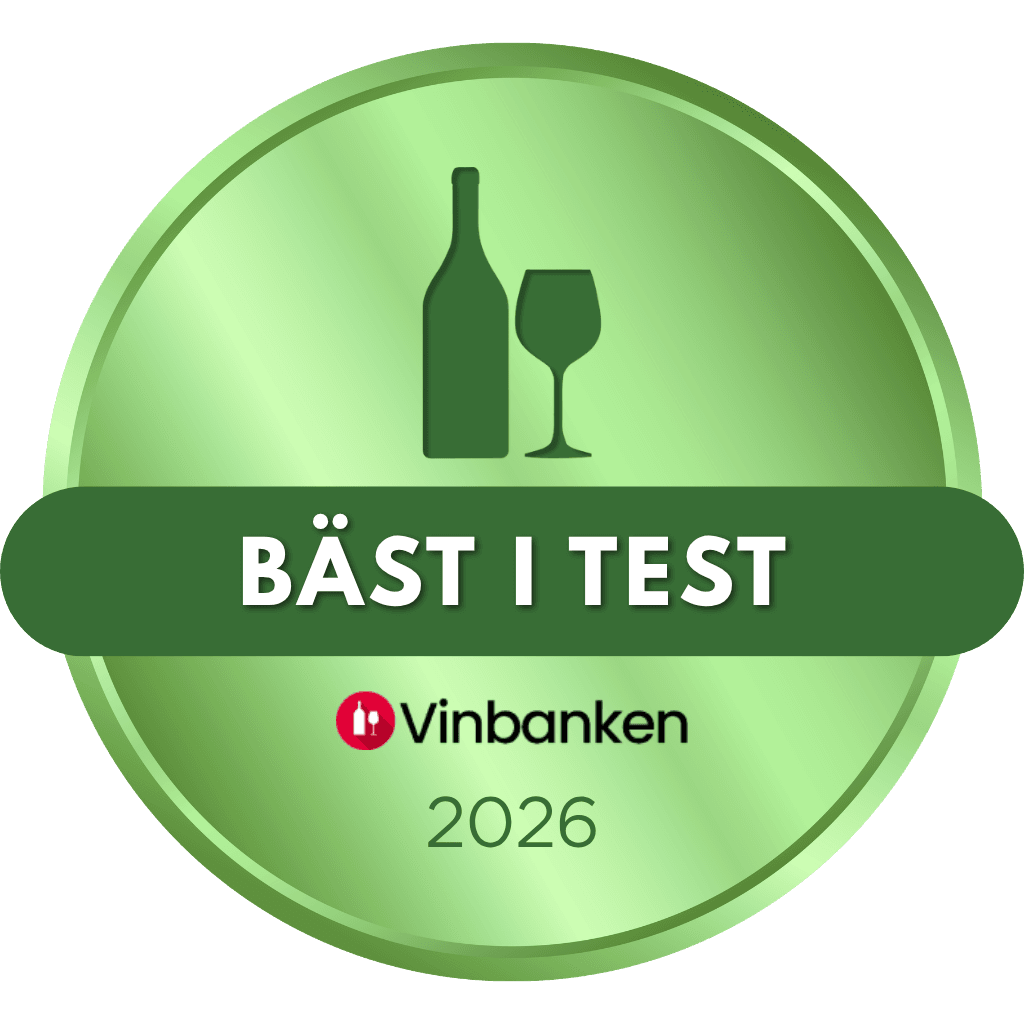 Bäst i test 2026